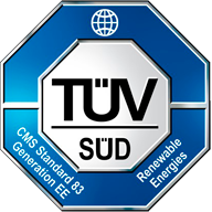 TUV Logo